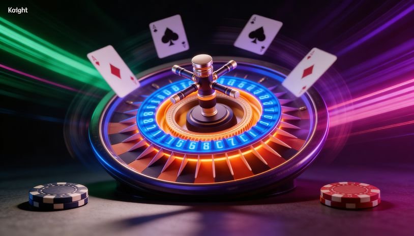 Bounty reels casino
