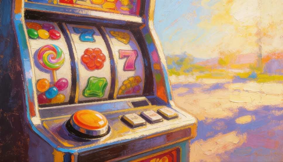 Viggoslots casino