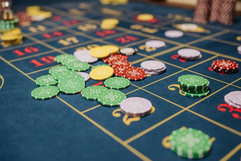suerte247 casino online